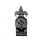 Fleur de Lys Rim Cylinder Pull (LF5543)