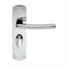 Serozzetta Dos Door Handle SZC020CP/SZC020SC