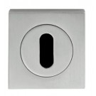 Serozzetta M Square Escutcheon