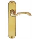 Bona Door Handle DL286