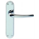 Lilla Door Handle EL32