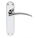 Euroline Wing  Door Handle EL60