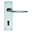 Victorian M Series Door Handle (M64)