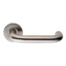 Return door handle CSL1190