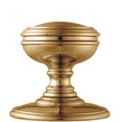 Delamain Plain Door Knob DK35C