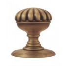 Delamain Flower Door Knob DK36C