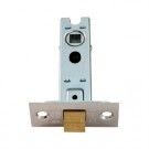 Eurospec Bolt Though Tubular Latch TLE5025