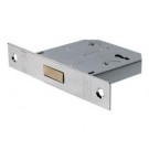 Eurospec 3 Lever Deadlock - LDE5325