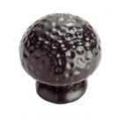 Dimple Mushroom Knob FTD1098