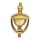 Georgian Urn door Knocker FG11S