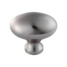 Oval Pattern Cupboard Knob FTD245B