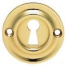 Small Escutcheon AQ41