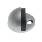 Oval Floor Mounted Door Stop AA20