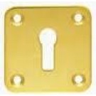 Square Escutcheon AA4