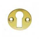 Flat Escutcheon M41