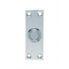 Rectangular Bell push AA31
