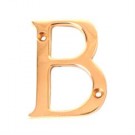 Door Letter B (NB)