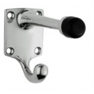 Architectural Quality Hat & Coat Hook (AA38)