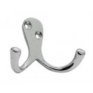 Victorian Double Robe Hook (AA27)