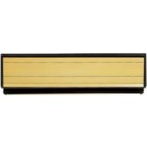 Sleeve Letter Plate (SL2)