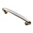 Omega Profile Contemporary Pull Handle FTD3030