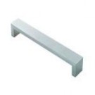 Stainless Steel Rectangular Section D Handle FTD2550