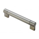 Chunky Bar Handle FTD480