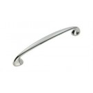 Curved Handle with Oval Feet FTD250