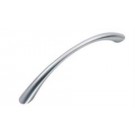 Waisted Bow Cabinet Handle FTD2010msc