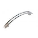 Wire Pattern Bow Handle FTD280