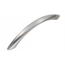 Flat Top Bow Cabinet Handle FTD2015