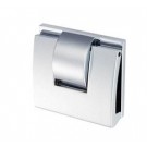 Shaker Style Flush Cabinet Pull Handle FTD2070