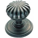 Delamain Flower Cupboard Knob DK48