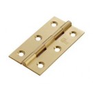 Carlisle Brass Solid Drawn Brass Butt Hinges(HSD3)