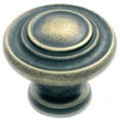 Traditional Pattern Knob FTD515