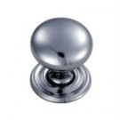 Fingertip Design FTD1265 Hollow Victorian Knob