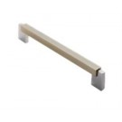Square Section Cupboard Handle FTD3550