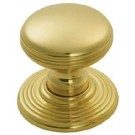 Delamain Ringed Cupboard Knob (DK49)