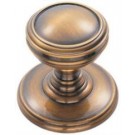 Delamain Plain Cupboard Knob DK47