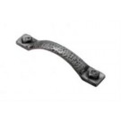 Hammered Effect Cupboard Handle (FTD5542)
