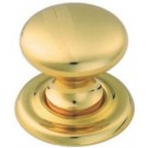 Victorian Cupboard Knob DL47