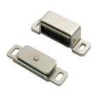 Superior Steel Magnetic Cupboard Catch (FTD840/850)