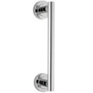 Calla Pull Handle on Rose AA14A