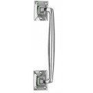 Pub Style Pull Handle AA92