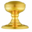 DK35pb polished brass