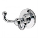 Double Robe Hook LE02