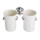 Double Tumbler Holder LE11