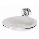 Ceramic Soap Dish & Holder LE13