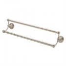 Double Towel Rail LE18