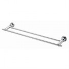 Double Towel Rail LV19